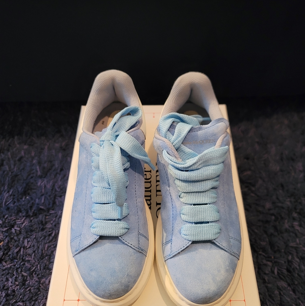 Kid's Alexander McQueen